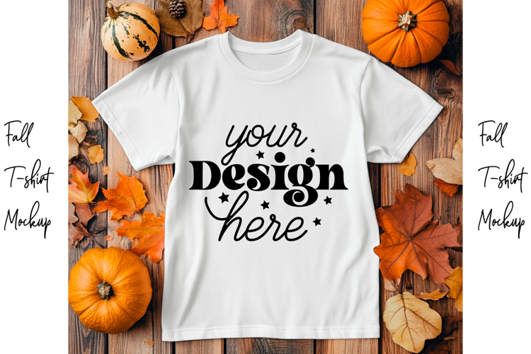 Fall Clipart Image 2