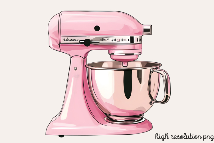 Pink Svg Image 11