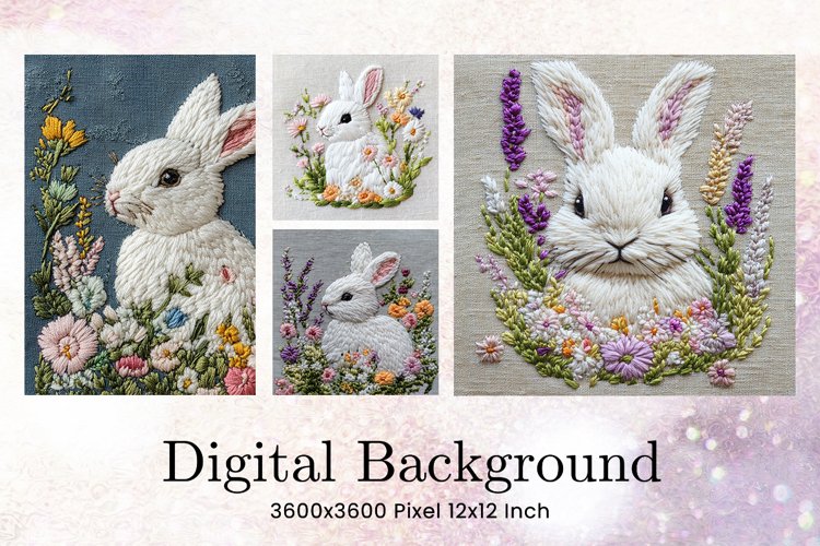 Easter Background Image 14