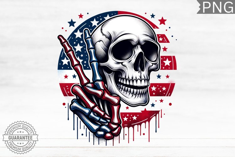 Skeleton Clipart Image 23
