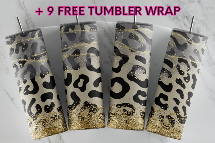 Sublimation Tumbler Designs Image 8