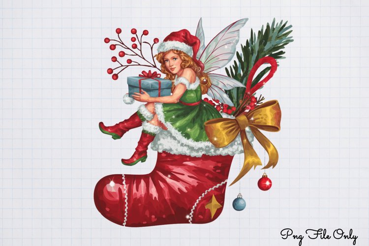 Boho Clipart Image 12