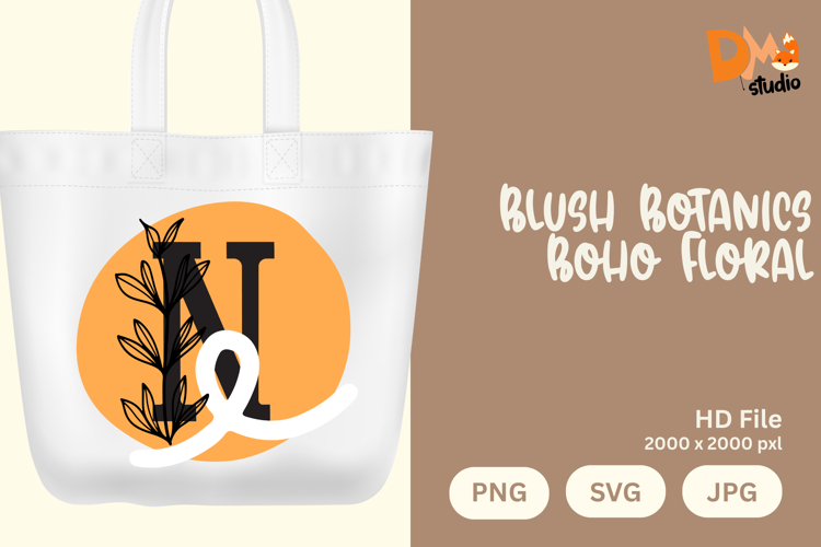 Rustic Logo Image 11