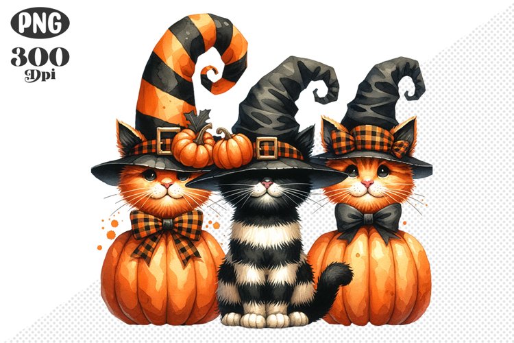 Pumpkin Clipart Image 19