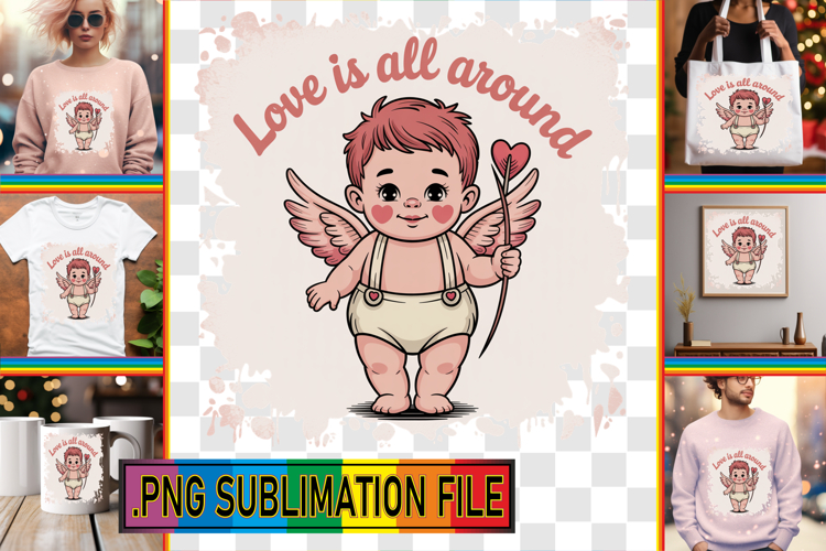 Heart Transparent Background Image 23