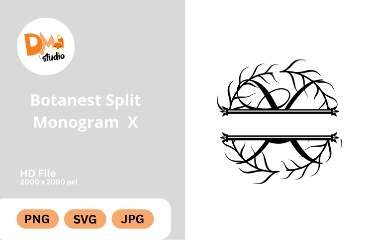 Alphabet Clipart Image 23