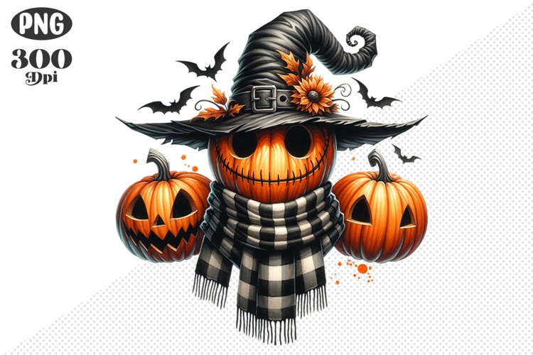 Halloween Clipart Png Image 5