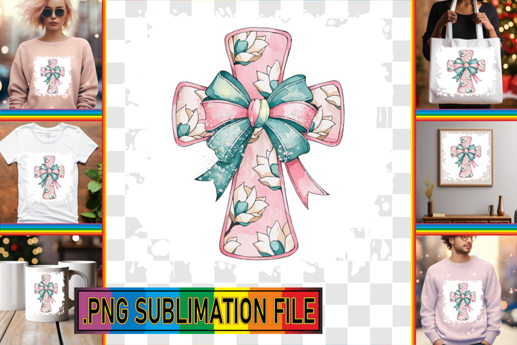 Transparent Cross Png Image 21