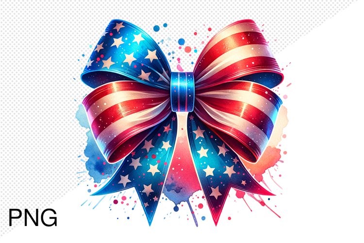 Ribbon Clipart Image 13
