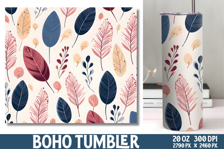 Boho Clipart Image 19