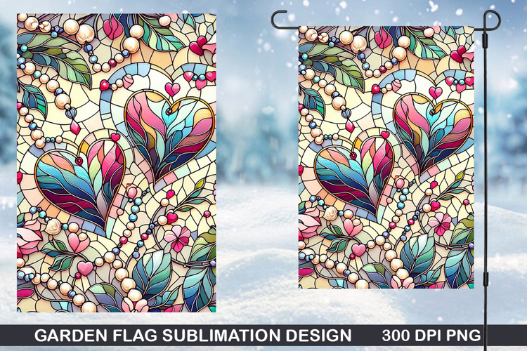 Summer Flowers Clipart Image 20