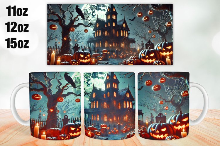 Halloween Png Image 16