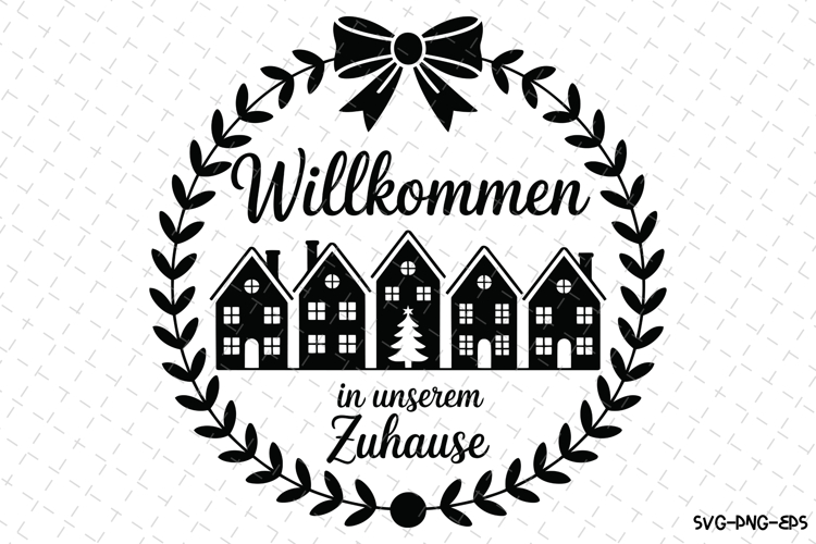 Xmas SVGs Image 21