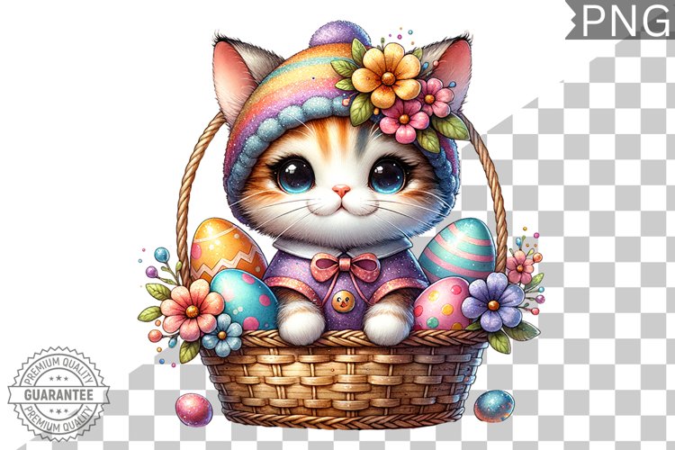 Easter Clipart Image 13
