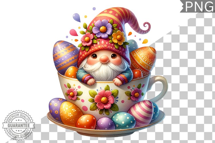 Easter Clipart Image 8