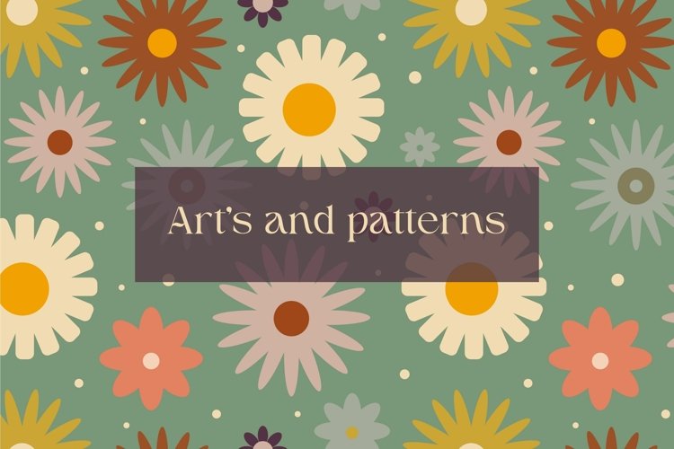 60s Clipart Image 21