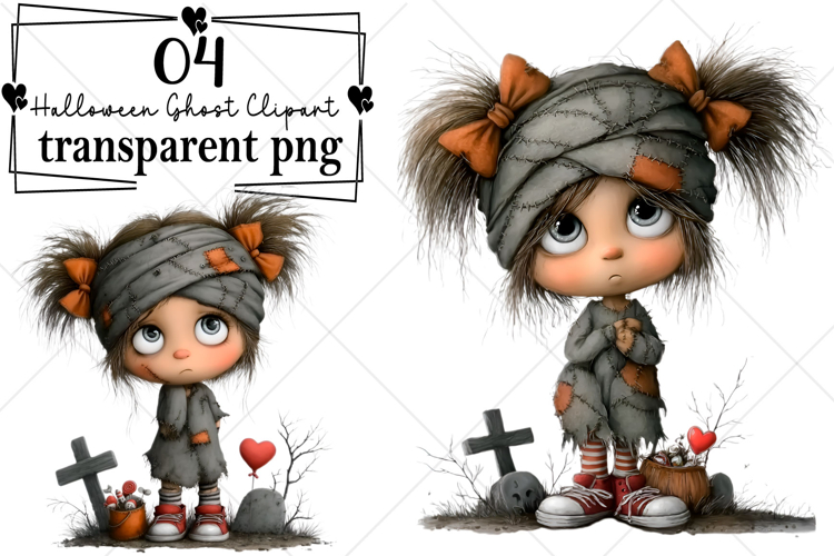 Kawaii Clipart Image 13