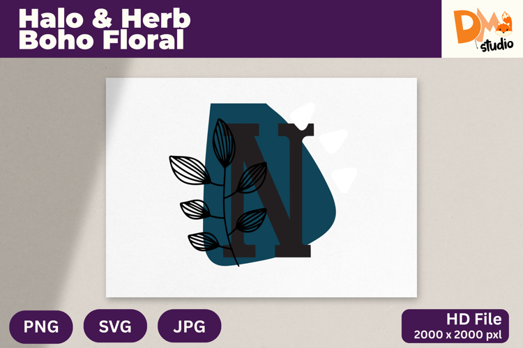 Elegant Logo Design Image 18
