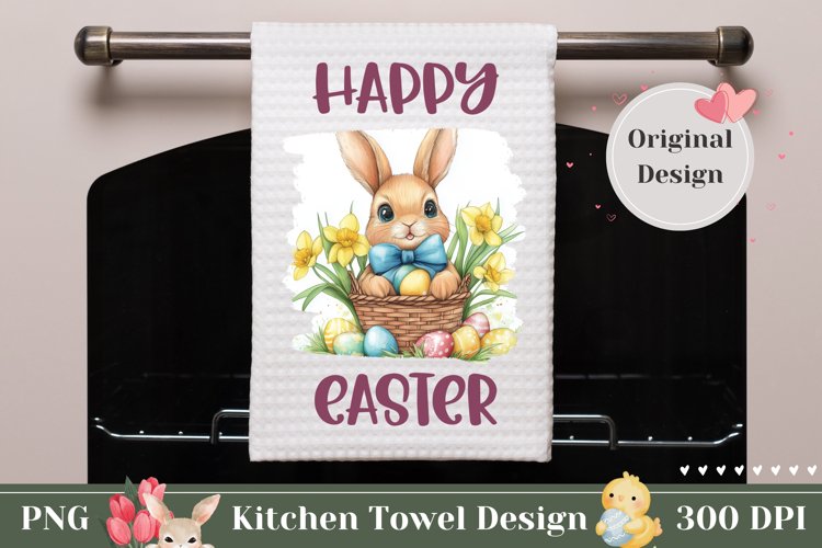 Easter Sublimation Designs Image 14