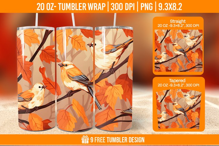 Sublimation Tumbler Designs Image 6