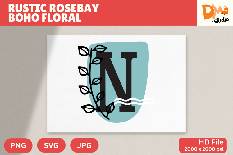Alphabet Clipart Image 24