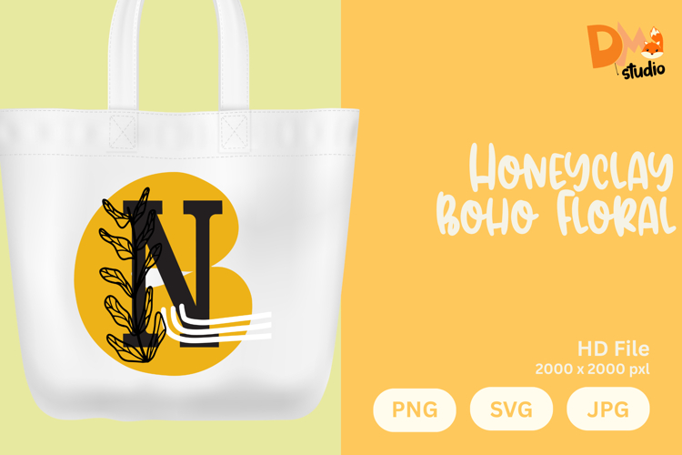 Rustic Logo Image 18