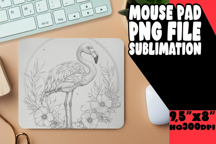 Sunshine Serenade Mouse Pad Collection