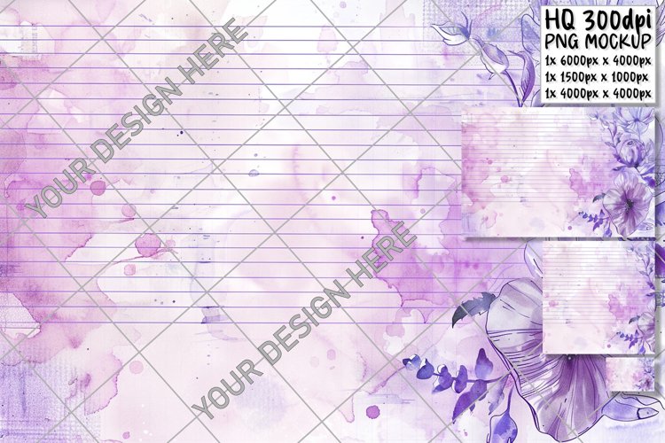 Lines Clipart Image 19
