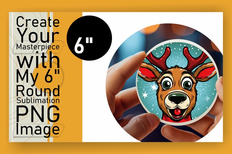 Christmas Sublimation Designs Image 15