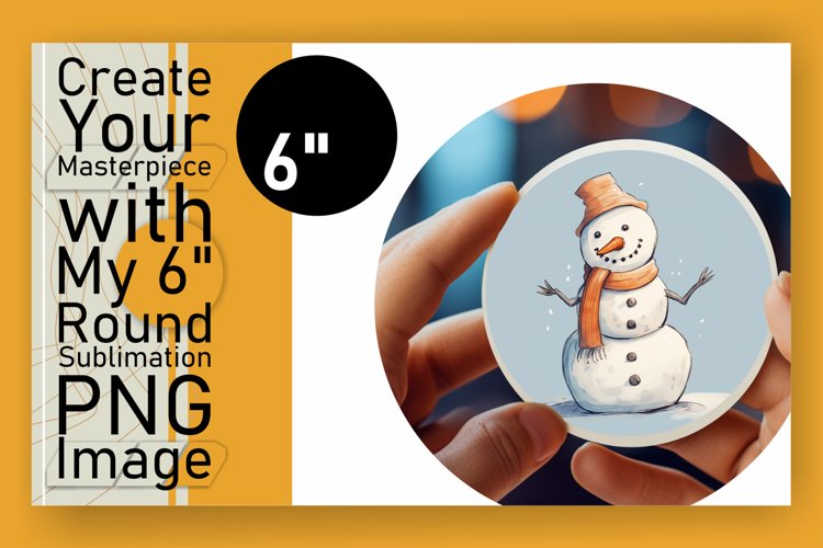 Christmas Sublimation Designs Image 6