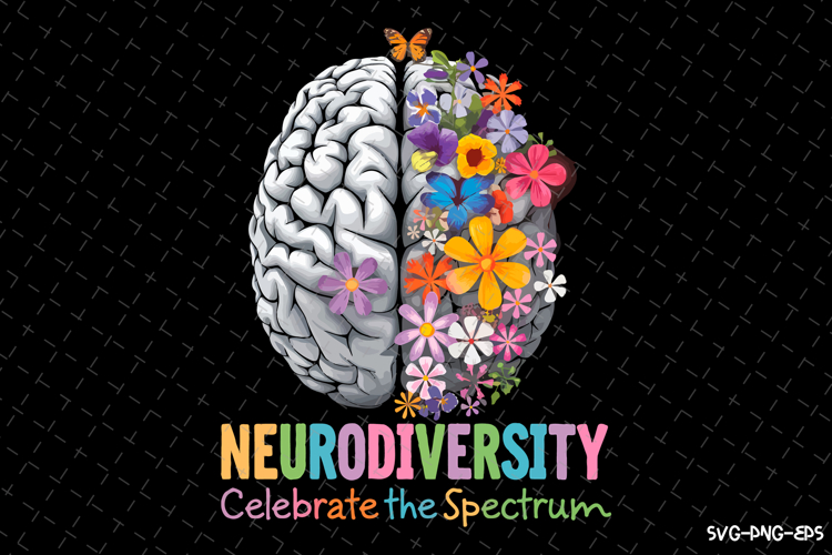 Autism Shirt Design Image 4