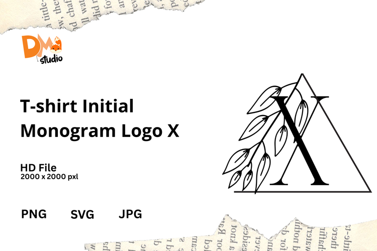 Alphabet Clipart Image 20