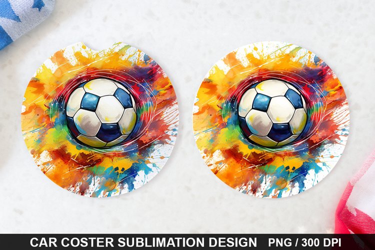 Soccer PNG Image 9