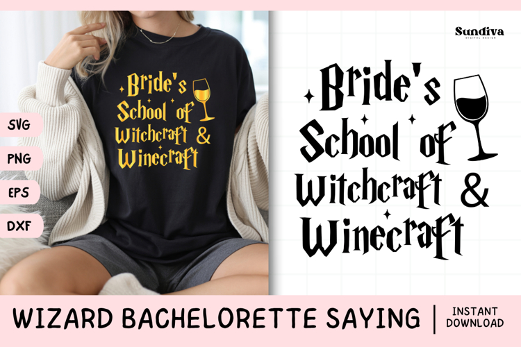 Bride Tribe Svg Image 9