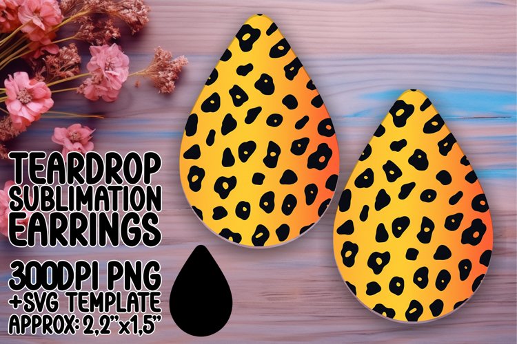 Earring Png Image 16