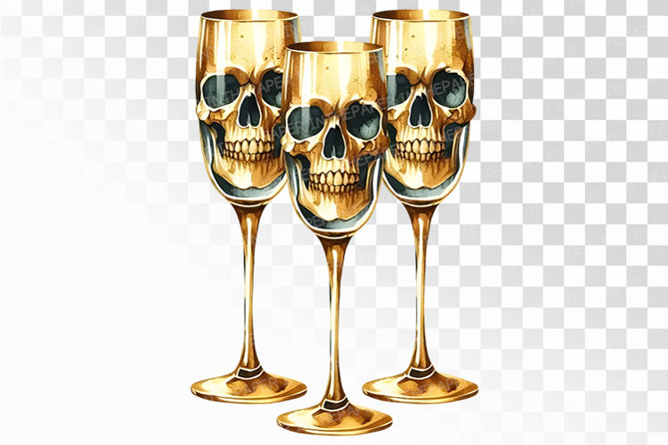 Gothic Clipart Image 23