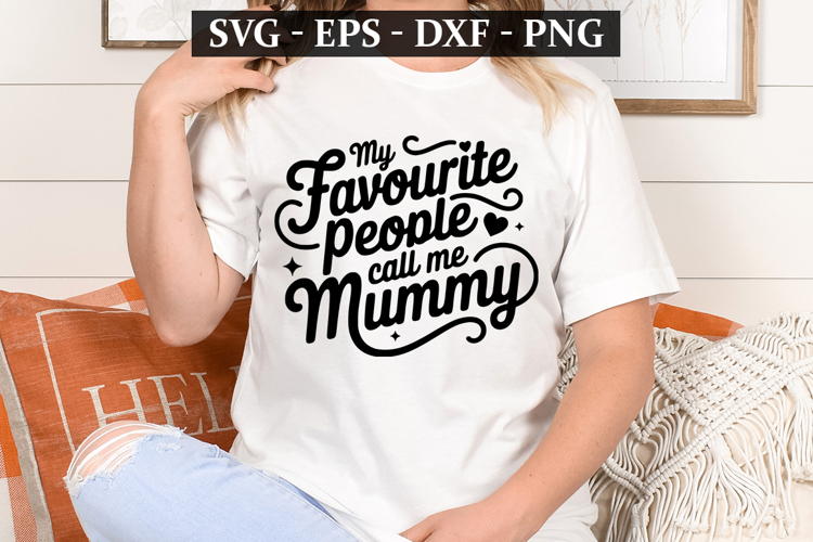 Mothers Day Clipart Image 24