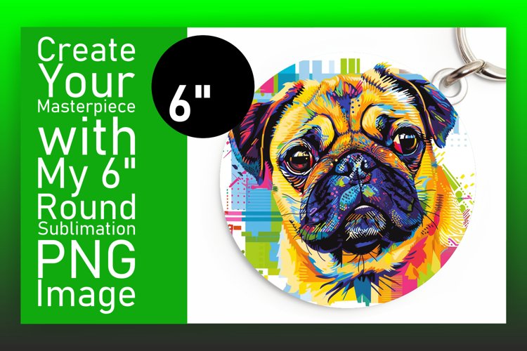 Flower Sublimation Image 13