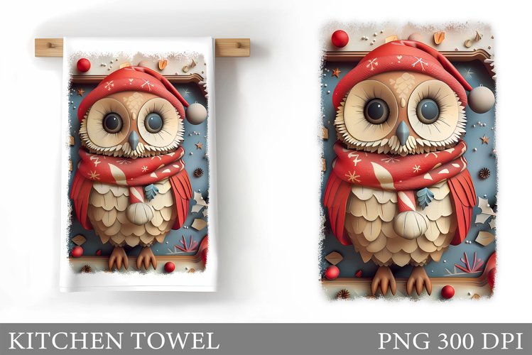 Owl Clipart Image 9