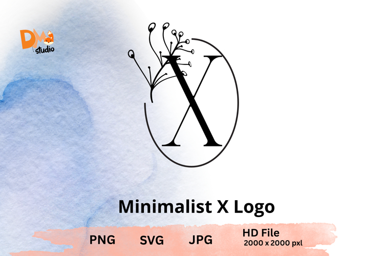 The Minimalist Logo