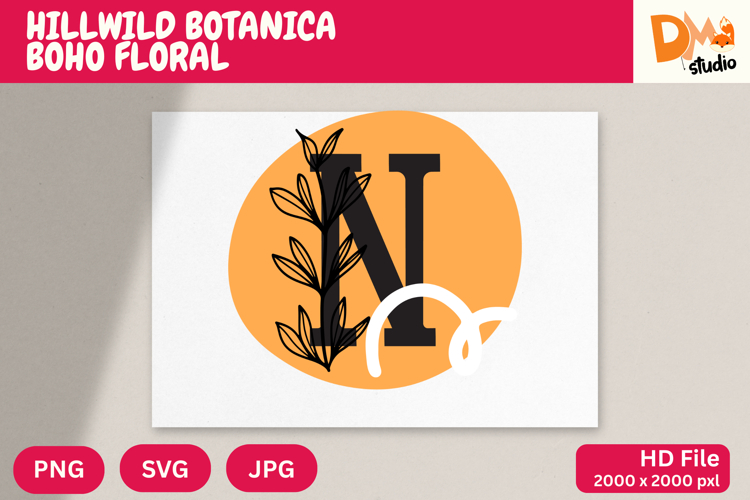 Hand Logo Design Image 13