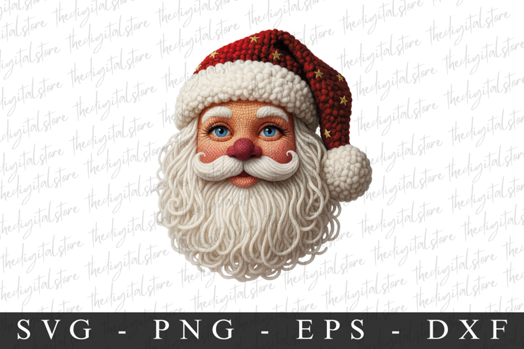 Christmas Santa Clipart PNG | Christmas png Season Png