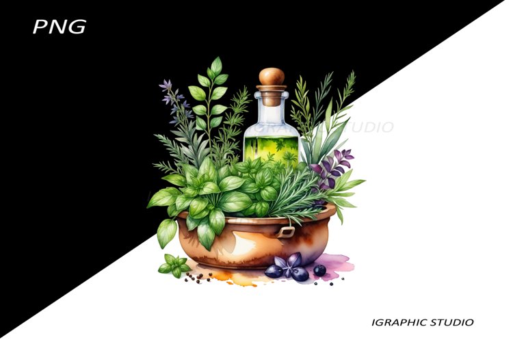 Kitchen Clipart Image 20