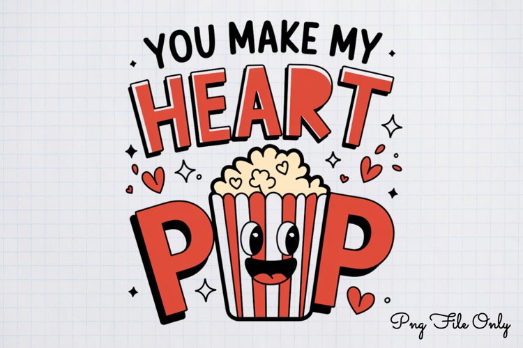 Heart Clipart Image 10