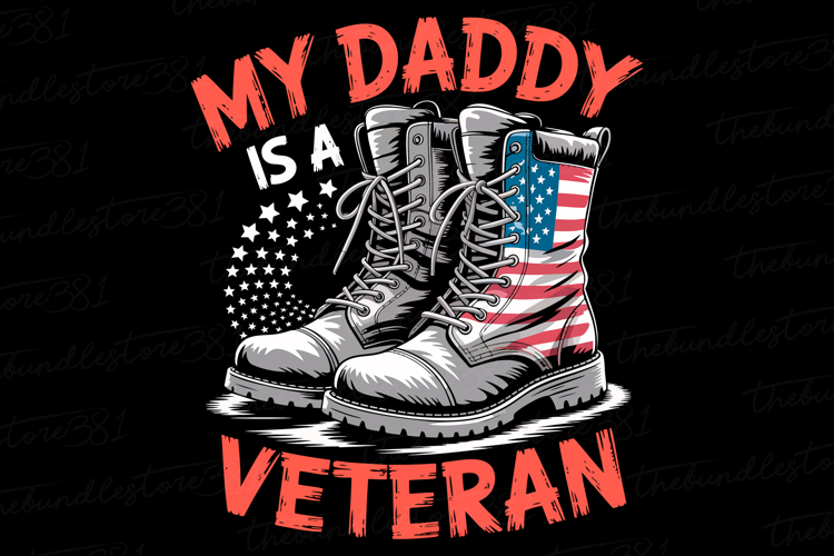 Veteran Silhouette Image 10
