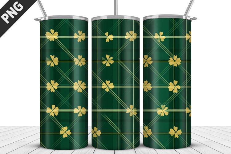 St Patrick's Day Clipart Image 7