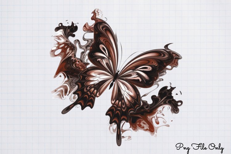 Smoke PNG Image 15