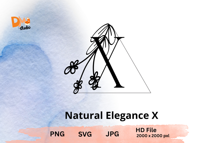 Greenery Clipart Image 10
