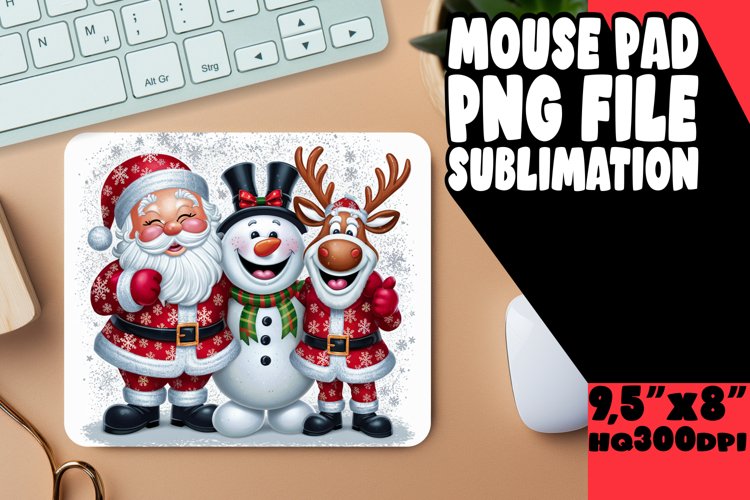 Snowman PNG Image 24