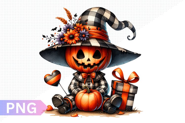 Halloween Png Image 12